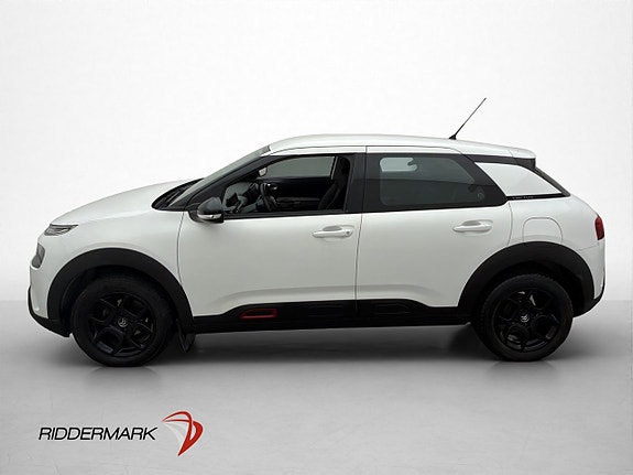 Citroen C4 Cactus 4 of 5