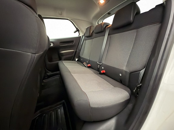 Citroen C4 Cactus 25 of 30