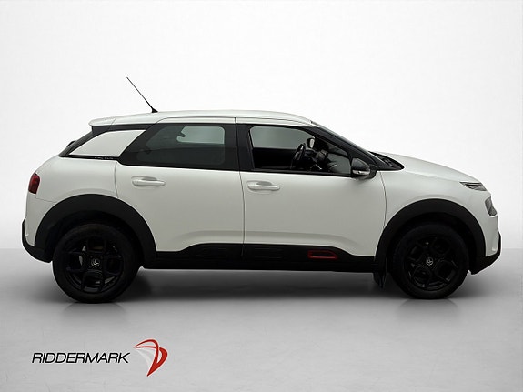 Citroen C4 Cactus 9 of 30