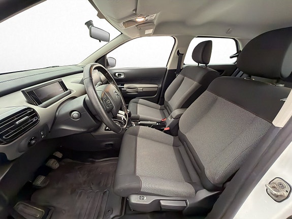 Citroen C4 Cactus 12 of 30