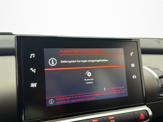 Citroen C4 Cactus 21 of 30