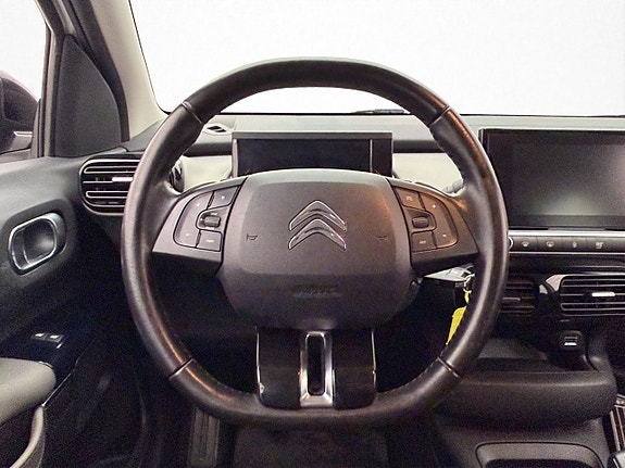 Citroen C4 Cactus 15 of 30