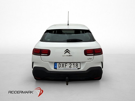 Citroen C4 Cactus 6 of 30