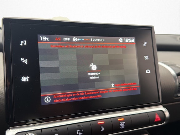 Citroen C4 Cactus 20 of 30