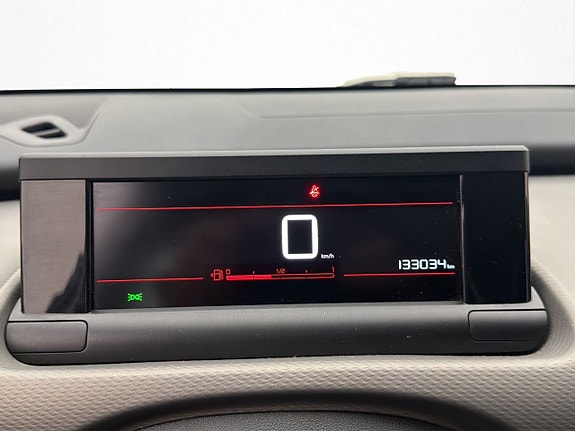Citroen C4 Cactus 17 of 30
