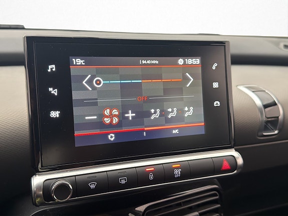 Citroen C4 Cactus 22 of 30