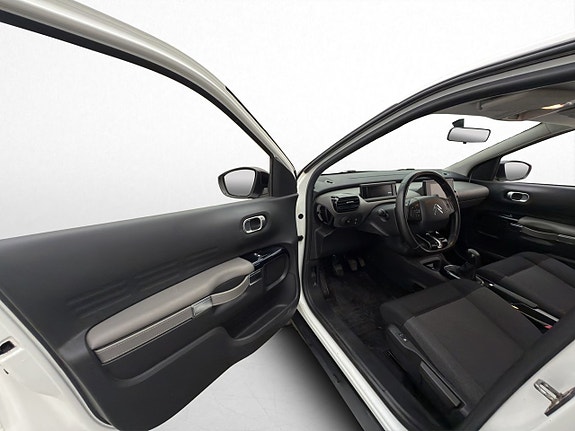 Citroen C4 Cactus 11 of 30