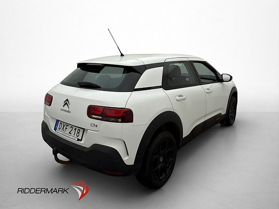 Citroen C4 Cactus 8 of 30
