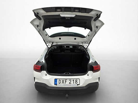 Citroen C4 Cactus 26 of 30