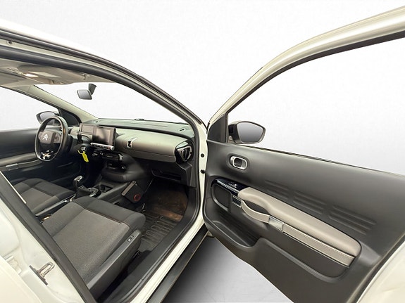 Citroen C4 Cactus 23 of 30
