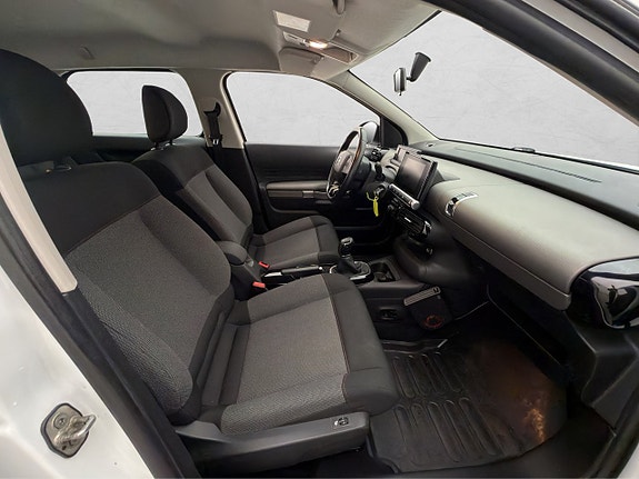 Citroen C4 Cactus 24 of 30