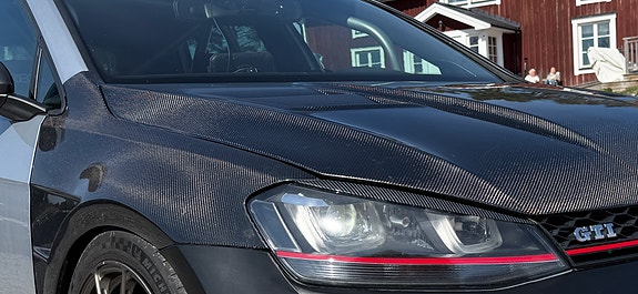 Volkswagen Golf VII 8 of 16
