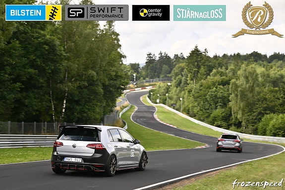 Volkswagen Golf VII 15 of 16