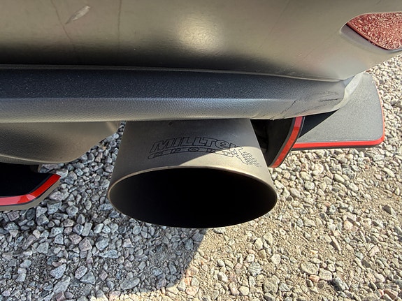 Volkswagen Golf VII 7 of 16