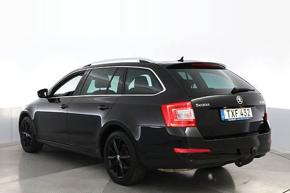 Skoda Octavia 4 of 5