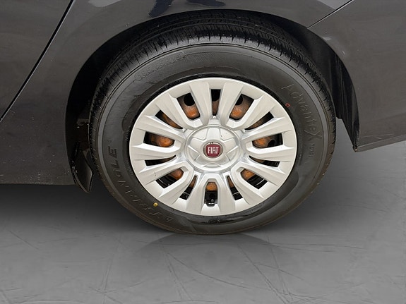 Fiat Tipo 21 of 23