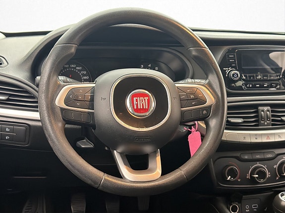 Fiat Tipo 10 of 23