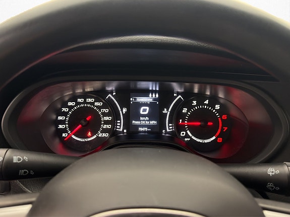 Fiat Tipo 13 of 23
