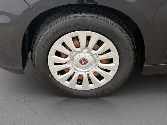 Fiat Tipo 20 of 23