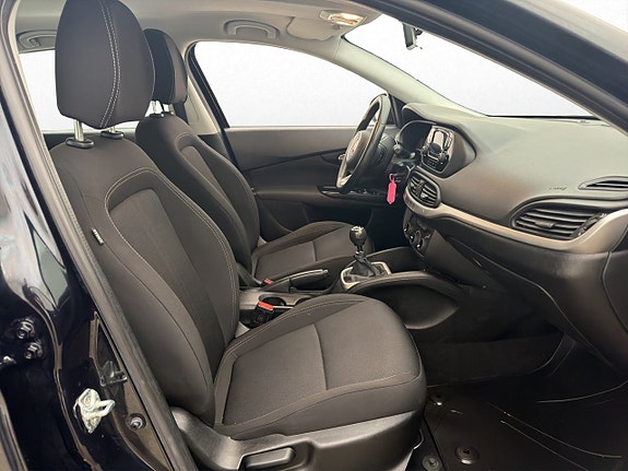 Fiat Tipo 9 of 23