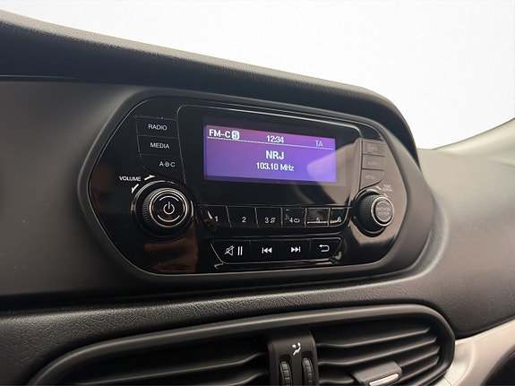 Fiat Tipo 18 of 23