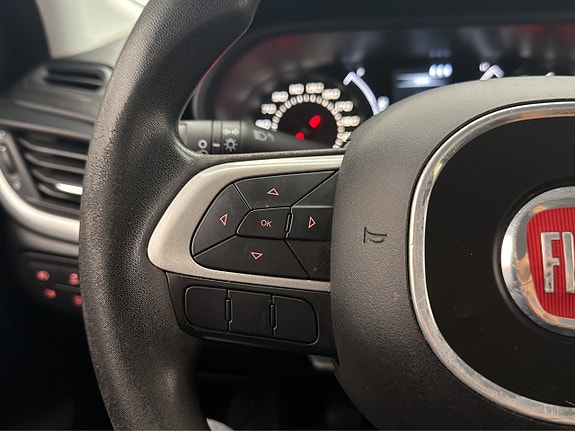 Fiat Tipo 14 of 23
