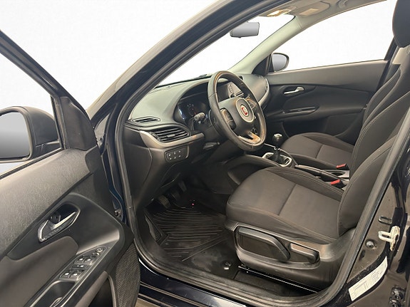 Fiat Tipo 8 of 23