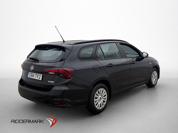 Fiat Tipo 6 of 23