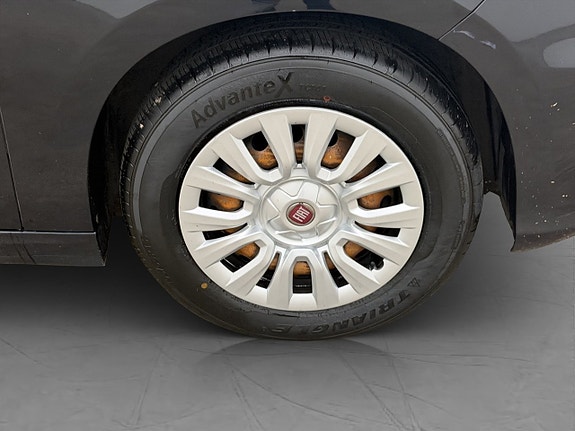 Fiat Tipo 23 of 23