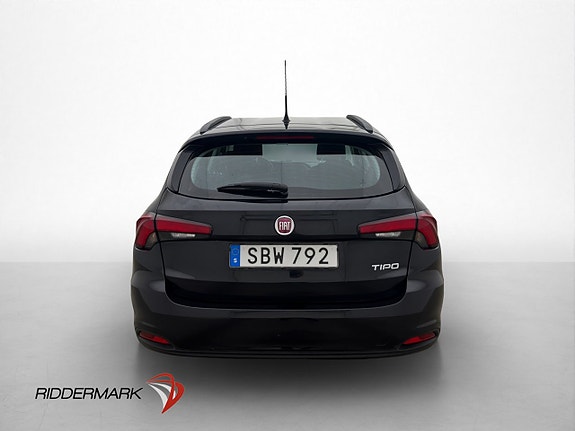 Fiat Tipo 5 of 5