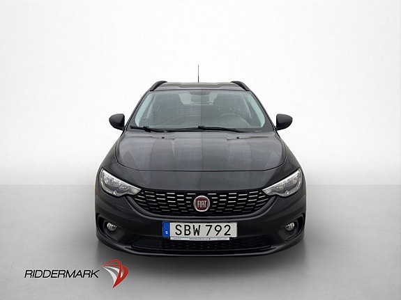 Fiat Tipo 2 of 5
