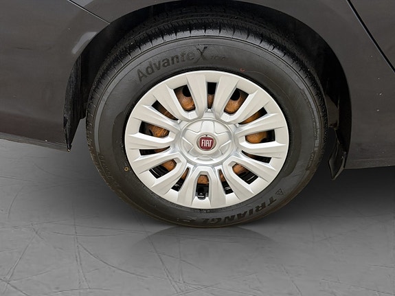 Fiat Tipo 22 of 23