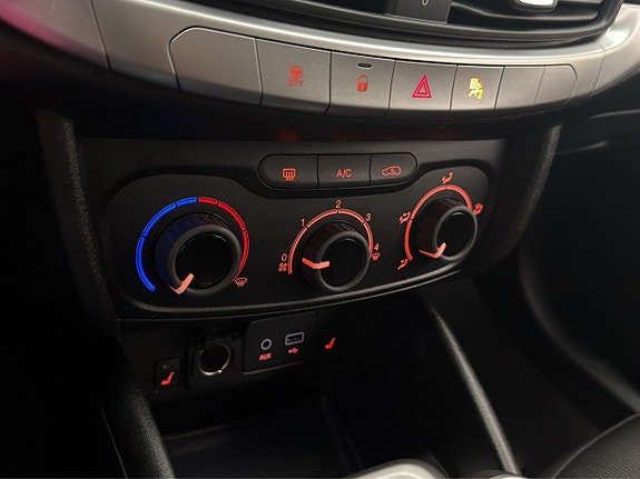 Fiat Tipo 17 of 23