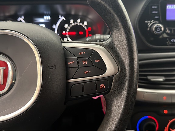 Fiat Tipo 15 of 23