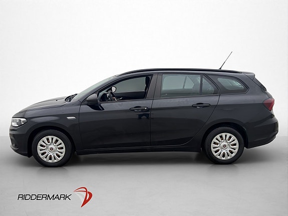 Fiat Tipo 4 of 5