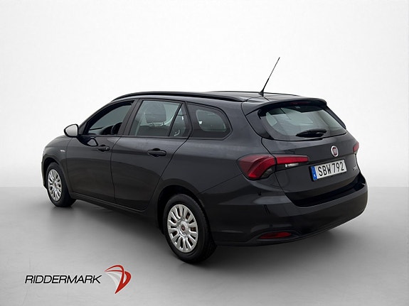 Fiat Tipo 5 of 5