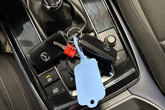 Mazda CX-30 26 of 27