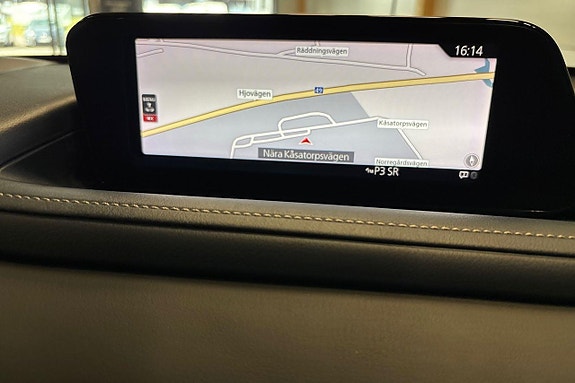 Mazda CX-30 18 of 27