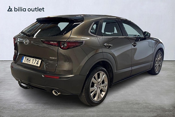 Mazda CX-30 8 of 27