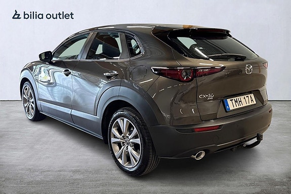 Mazda CX-30 3 of 27