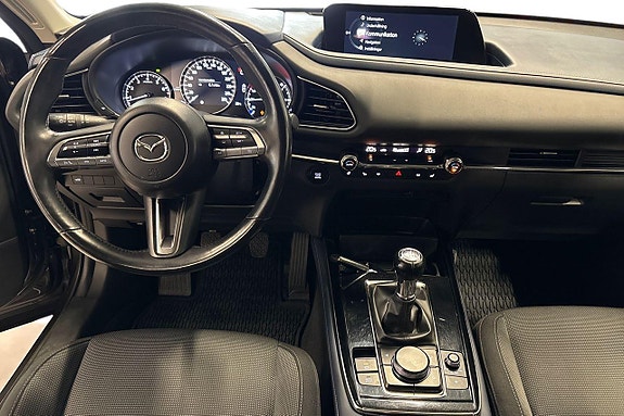 Mazda CX-30 12 of 27