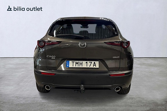 Mazda CX-30 5 of 27