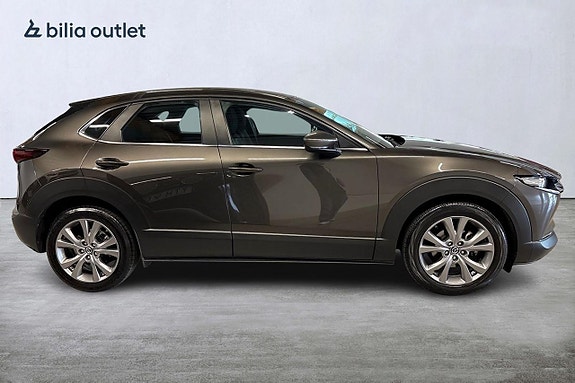 Mazda CX-30 7 of 27