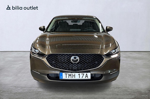 Mazda CX-30 6 of 27