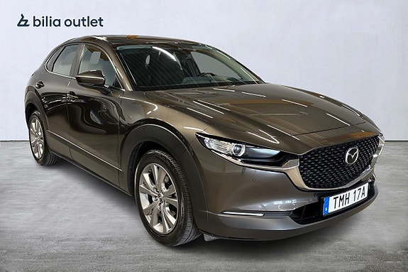 Mazda CX-30 9 of 27