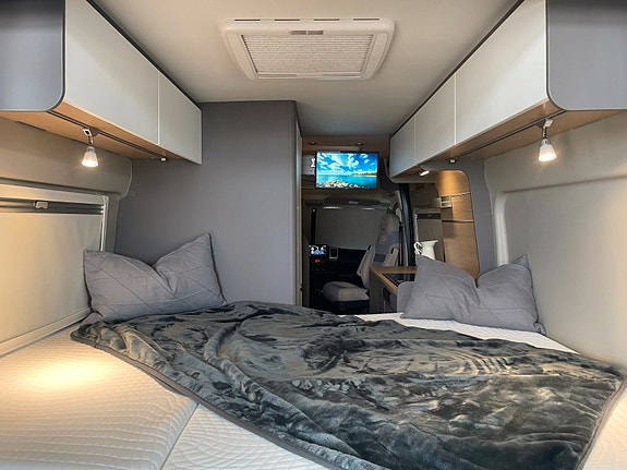 LMC Innovan 600 5 of 7