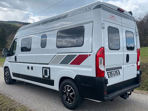 LMC Innovan 600 2 of 7