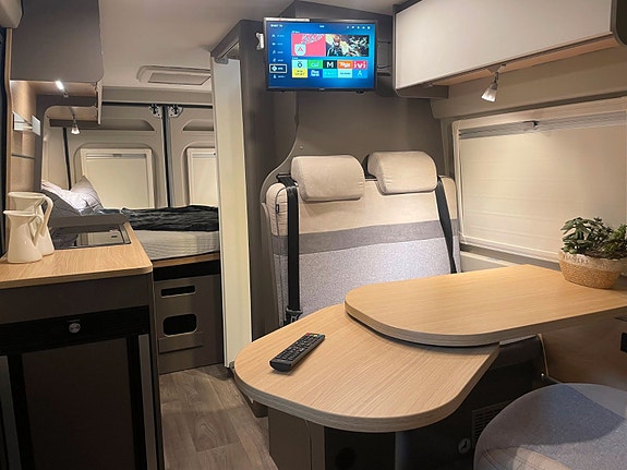 LMC Innovan 600 7 of 7