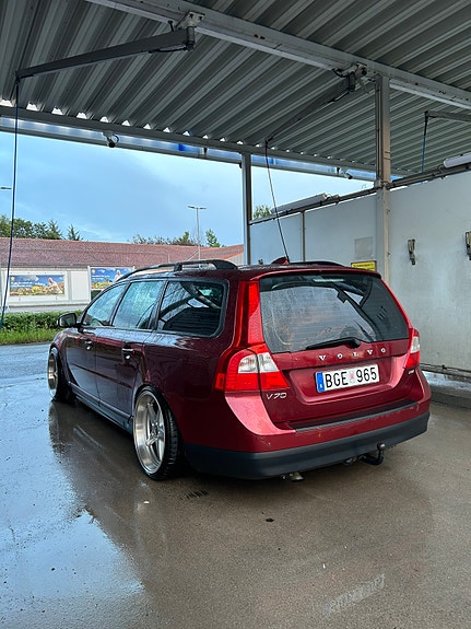 Volvo V70 4 of 4