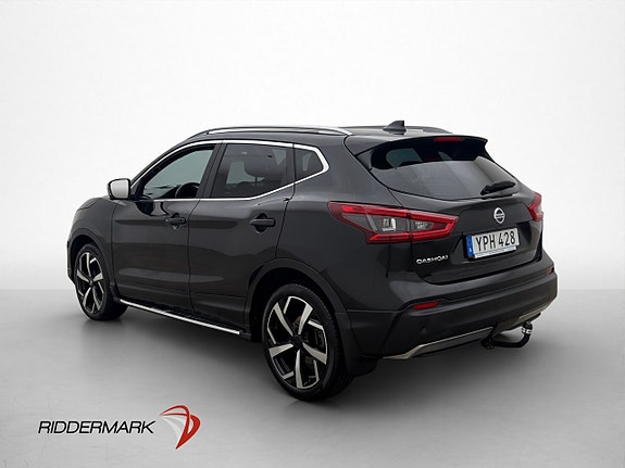 Nissan Qashqai 5 of 5